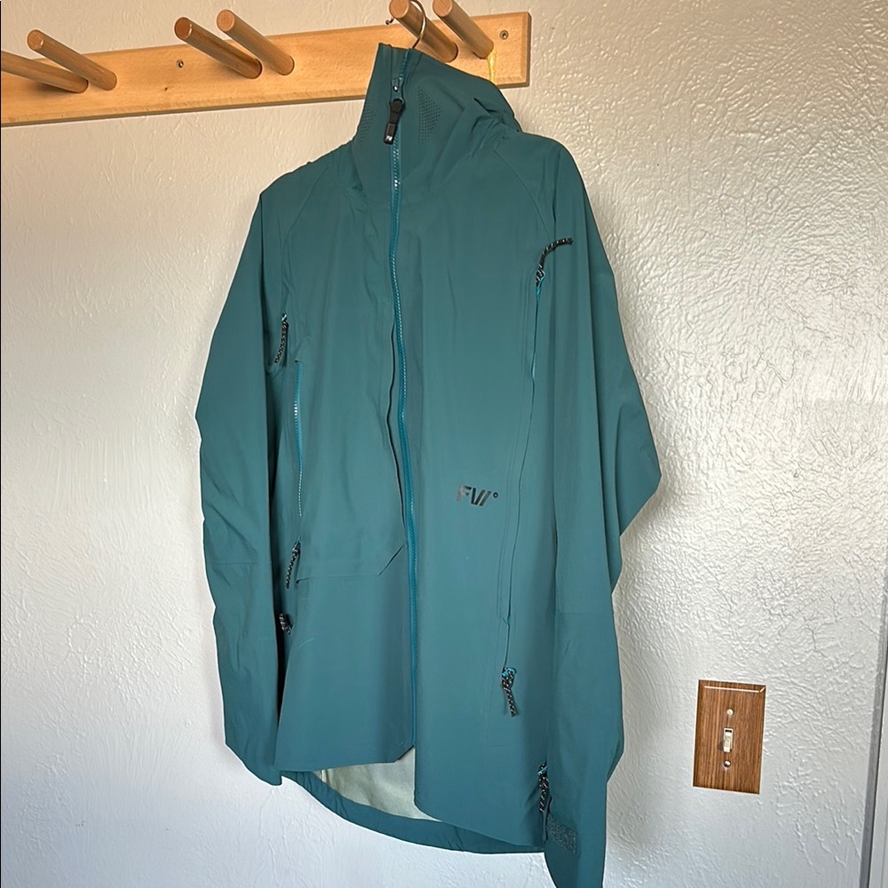 FW Women’s Manifest 3L Tour Jacket